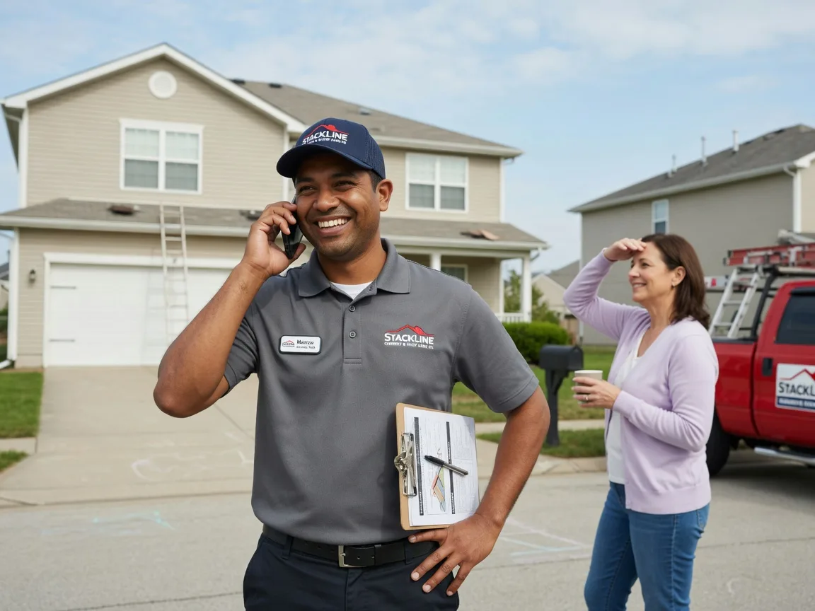 Chimney flashing repair Glen Dale, WV FAQs